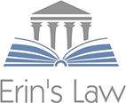 Erin's Law logo